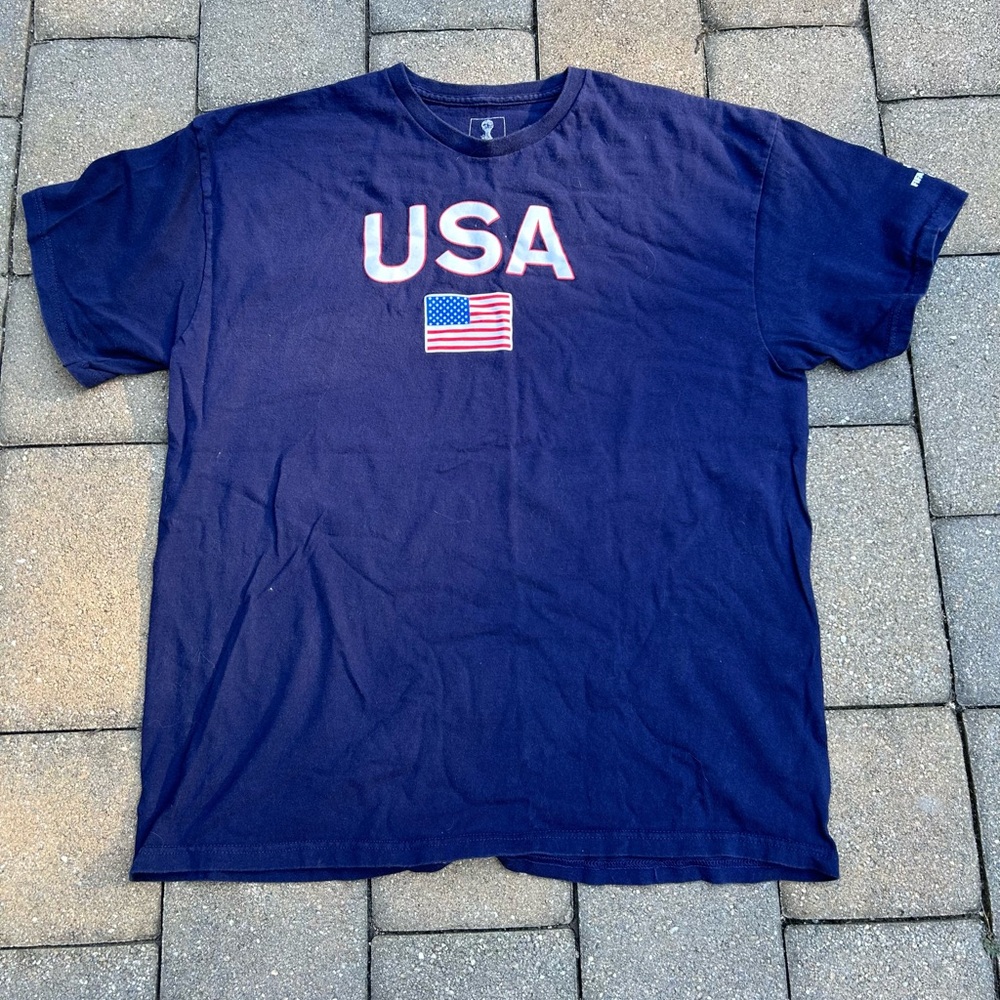 FIFA World Cup USA T-Shirt